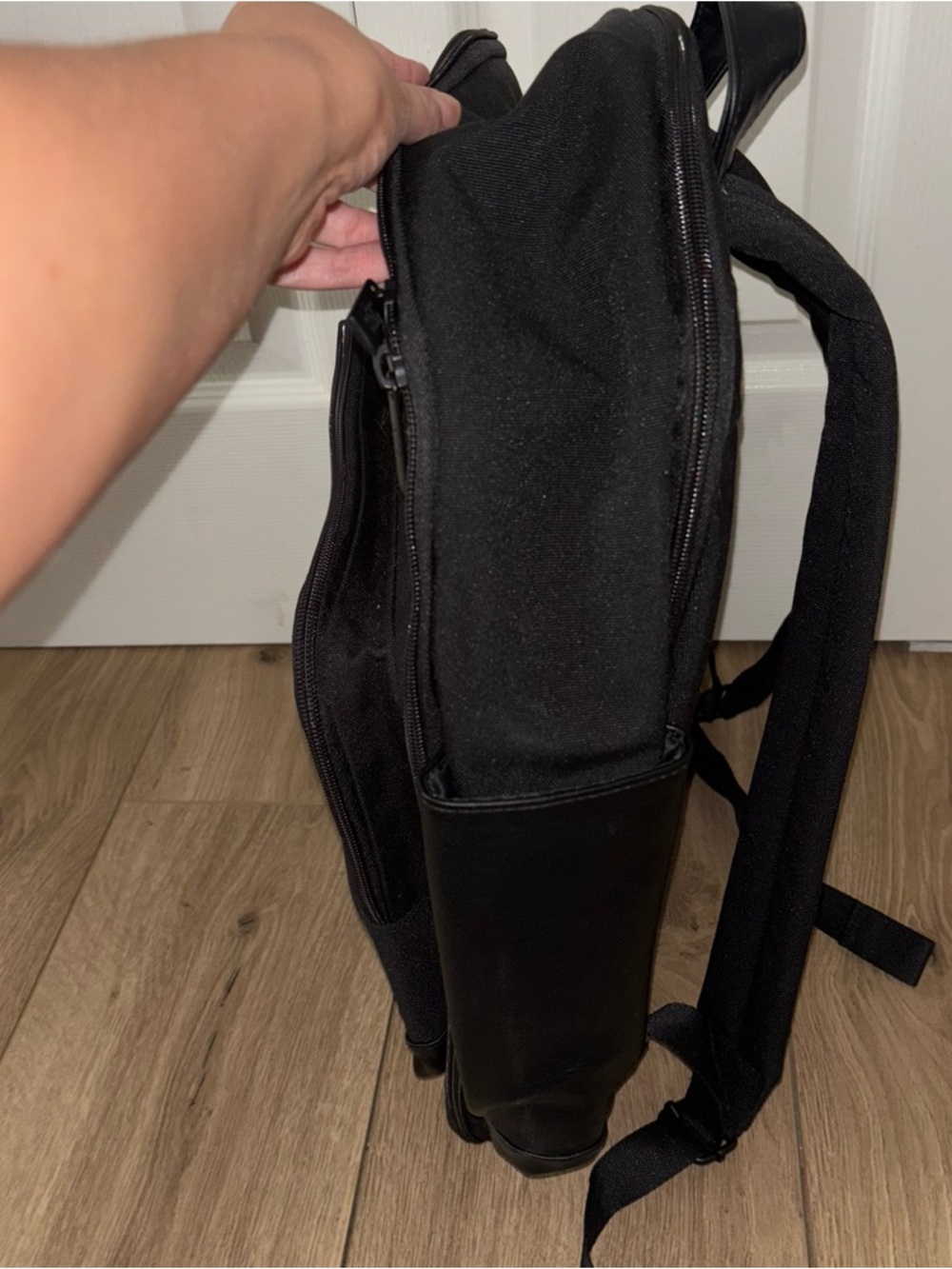 BEIS | THE BACKPACK - Picture 6 of 7